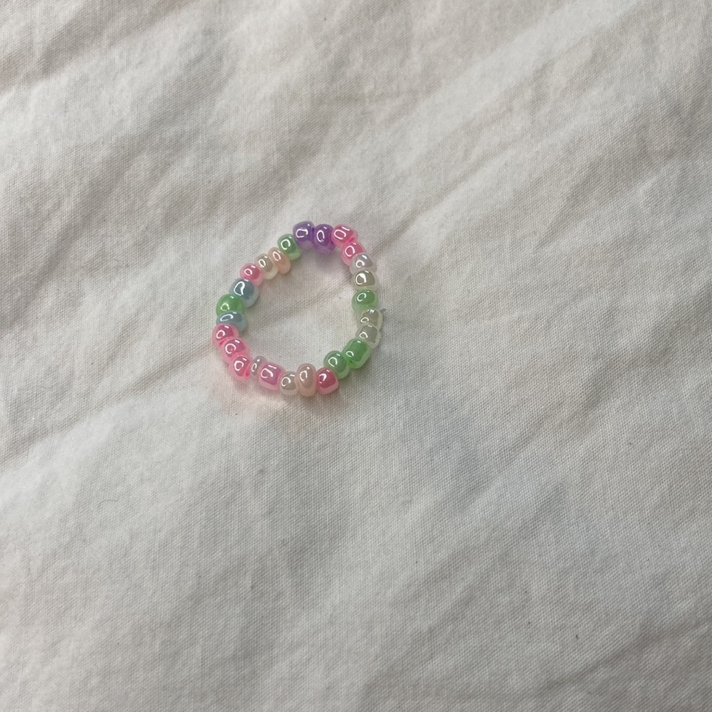 Rings - Picture 4 of 5
